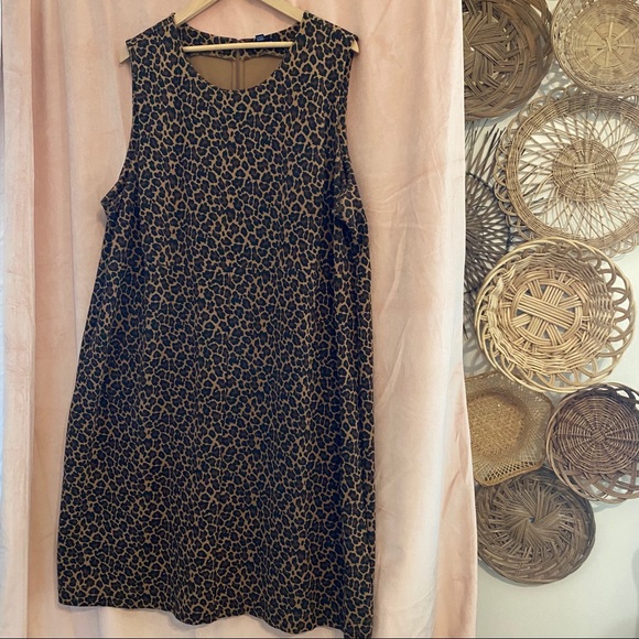 jumper dress size 24